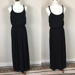 Loft Maxi dress